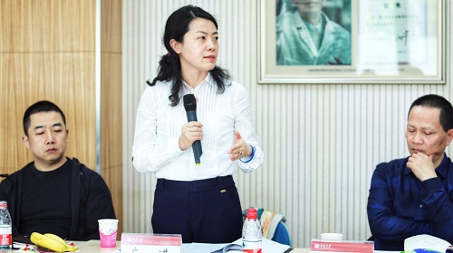 方正信产集团代理ceo左进.jpg